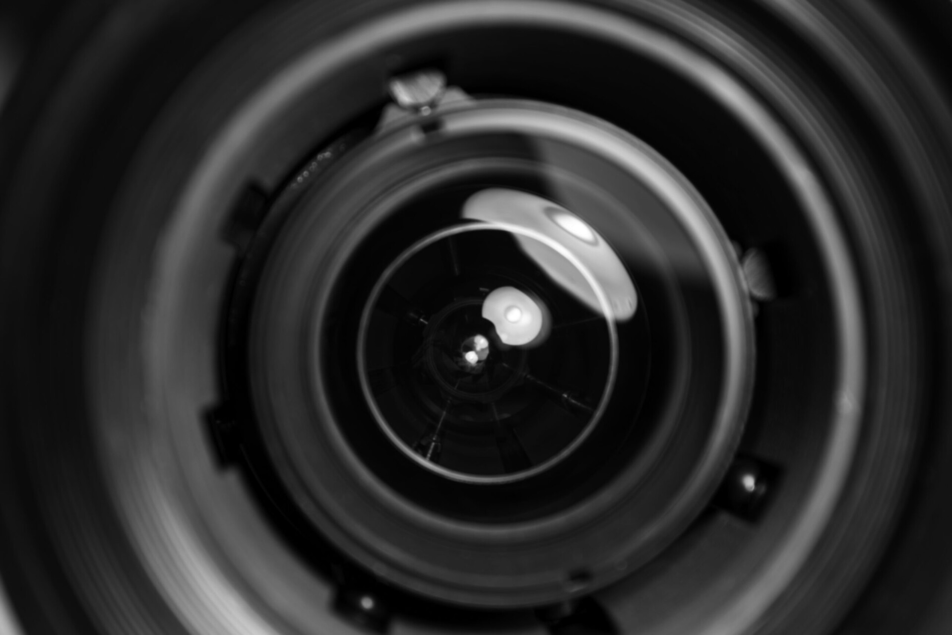 YOUR STORY  OUR LENS