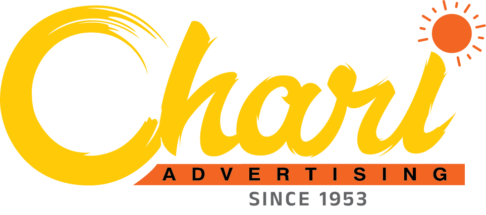 Chari Advertising