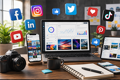 Social Media