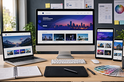 Website
